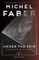 Under the Skin by Michael Faber