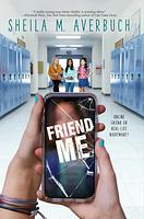 freind me cover image