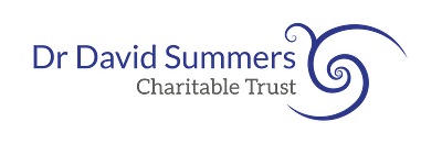 Dr David Summers Charitable Trust logo
