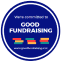 Good Fundraising logo