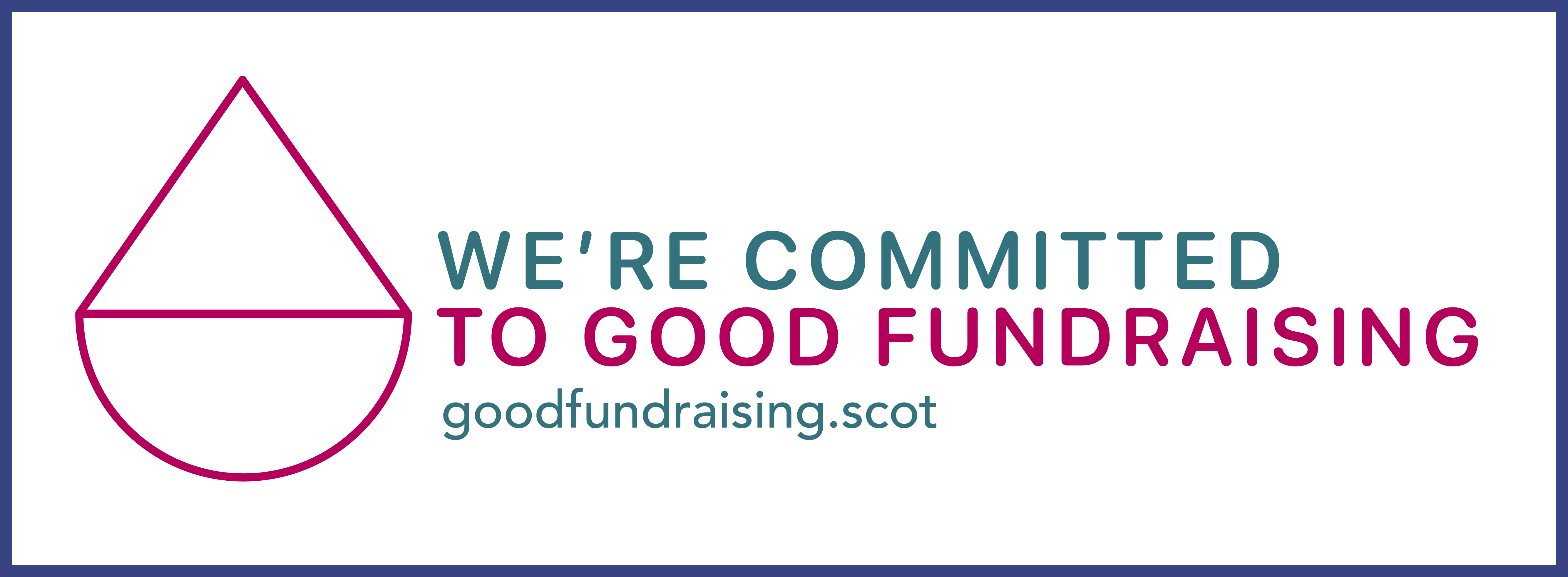 Good Fundraising logo