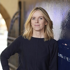 Shona MacLean's headshot