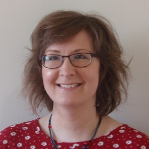 Victoria Gemmell's headshot