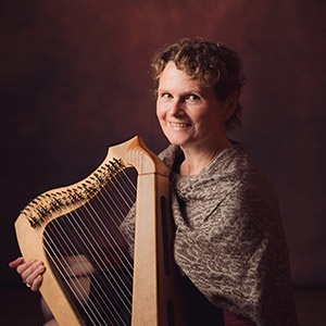 Grace Banks's headshot