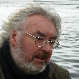 George Gunn's headshot