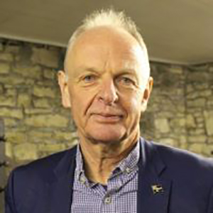 Colin MacDonald's headshot