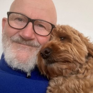 Jonathan Meres's headshot