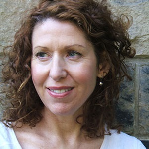 Meaghan Delahunt's headshot