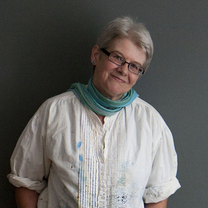 Franzeska Ewart's headshot