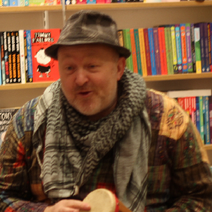 Tim Porteus's headshot