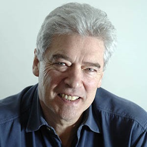 James Jauncey's headshot