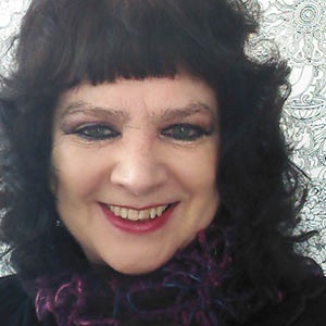 Jean Rafferty's headshot