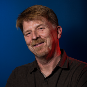 Gordon Brown's headshot