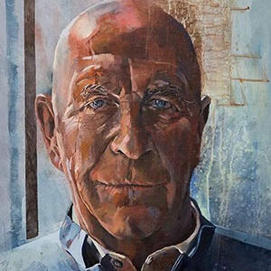 Quintin Jardine's headshot