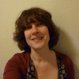 Helen Lynch's headshot