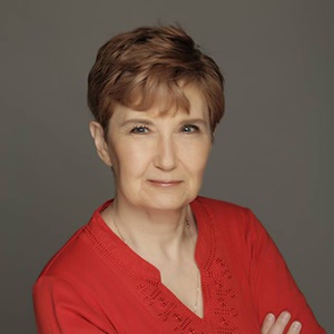 Wendy H. Jones's headshot