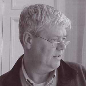 Bernard MacLaverty's headshot