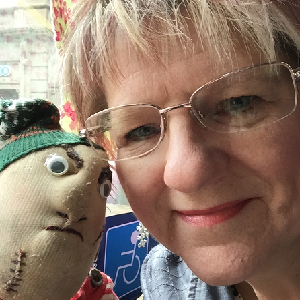 Robbie Fotheringham's headshot