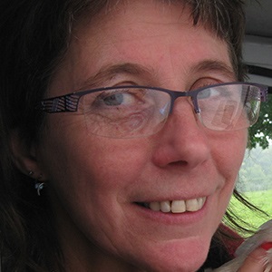 Sue Reid Sexton's headshot