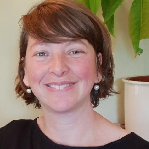 Marie Louise Cochrane's headshot