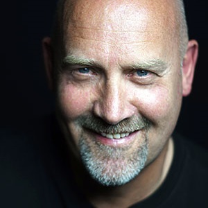 Michael J Malone's headshot