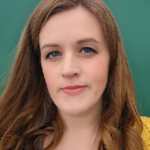 Kate McLelland's headshot