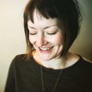 Rebecca Sharp's headshot