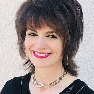 Catherine Deveney's headshot