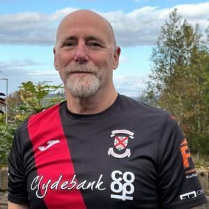 Hamish MacDonald's headshot