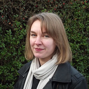 Jennifer Morag Henderson's headshot