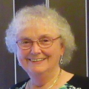 Chris Longmuir's headshot