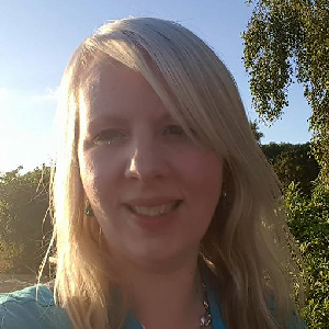 Marion McCready's headshot