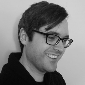 M.J. Nicholls's headshot