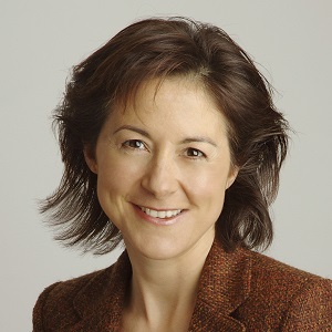 Charlie James's headshot