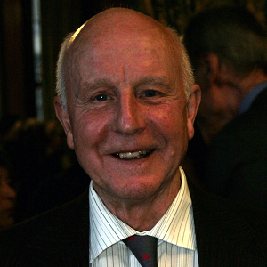 Robin Lloyd-Jones's headshot