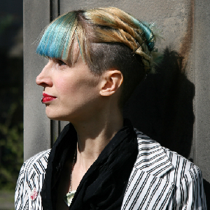 Ever Dundas's headshot