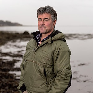 Brian Wilson's headshot