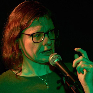 Helen Boden's headshot