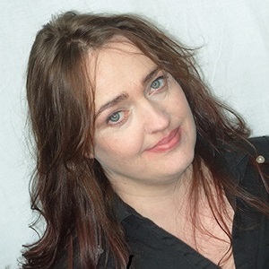 Fiona Herbert's headshot