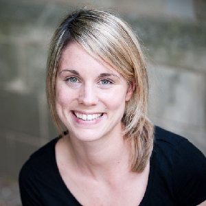 Catherine Rayner's headshot