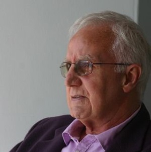 Bill Kirton's headshot