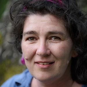 Orla Broderick's headshot