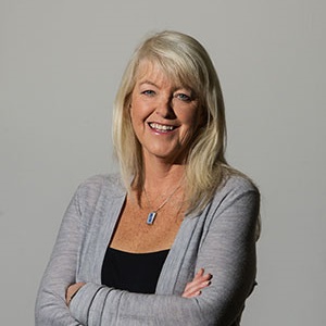 Lesley Riddoch's headshot