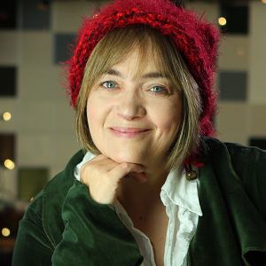 Renita Boyle's headshot