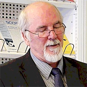 Eddie Gibbons's headshot