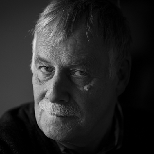 Charlie Laidlaw's headshot