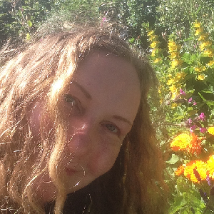 Jane Mather's headshot