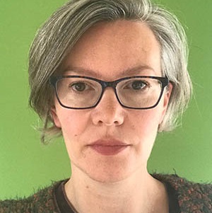 Jane Alexander's headshot Jane Alexander's headshot