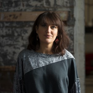 Juana Adcock's headshot