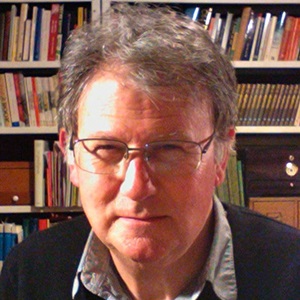 Roderick Watson's headshot